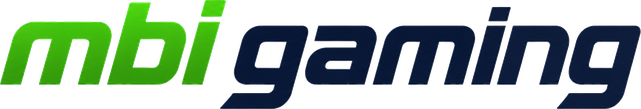 MBI Gaming Logo